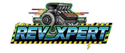 Rev_Xpert Logo